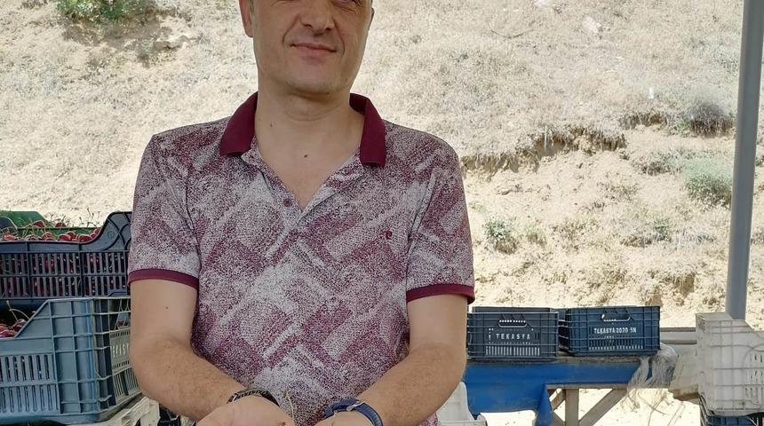 Bir ilçenin geçim kaynağı! Vişneden yılda 250 milyon TL gelir elde ediyor
