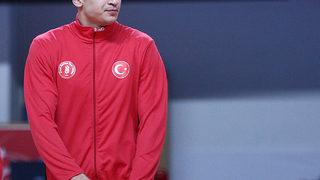 Efeler Ligi ekibi Altekma, pasör Umut Şahin'i transfer etti