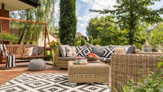 Kullandığınızda yazın geldiğini hissettirecek bahçe ürün önerileri