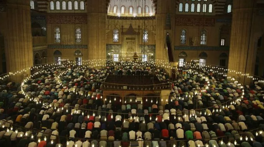 Kocaeli Kurban Bayramı namazı saat kaçta? 2022 bayram namazı saat kaçta? Diyanet’e göre Kocaeli Kurban Bayramı namazı saati 