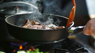 Sıklıkla yapılıyor: Kurban etini pişirirken bu hatalara dikkat edin!