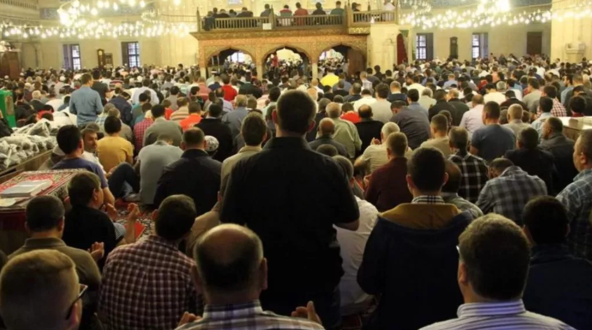 &Ccedil;ankırı, &Ccedil;orum ve Denizli bayram namazı saat ka&ccedil;ta? &Ccedil;ankırı, &Ccedil;orum ve Denizli Kurban Bayramı namazı saat bilgisi 9 Temmuz 2022 Cumartesi!