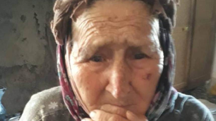 Günlerdir aranıyordu, cesedi ormanda bulundu! 