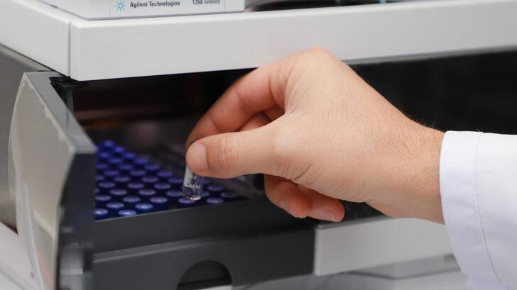 Atatürk Üniversitesi Özel Gıda Kontrol Laboratuvarı TÜRKAK tarafından akredite edildi G2