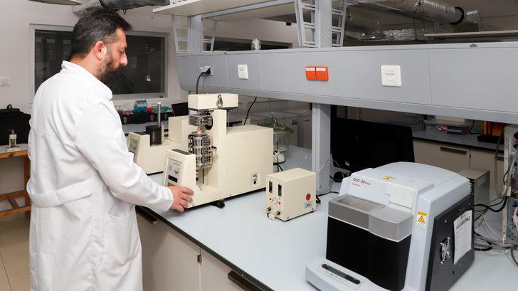 Atatürk Üniversitesi Özel Gıda Kontrol Laboratuvarı TÜRKAK tarafından akredite edildi G3