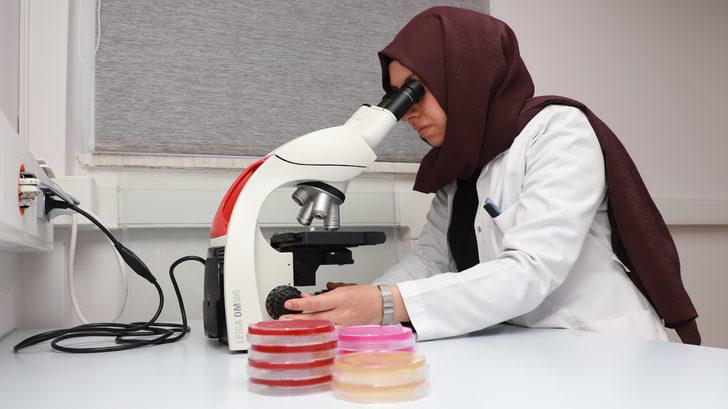 Atatürk Üniversitesi Özel Gıda Kontrol Laboratuvarı TÜRKAK tarafından akredite edildi G5