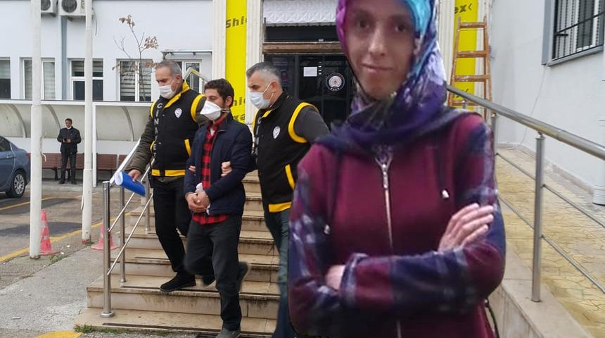 Yasak aşk yaşadığı Nuray'ı canice öldürmüştü! Sanıktan şok savunma: Cinsel gücü artırıcı ilaç kullandım, o ilişki sırasında titremeye başladı