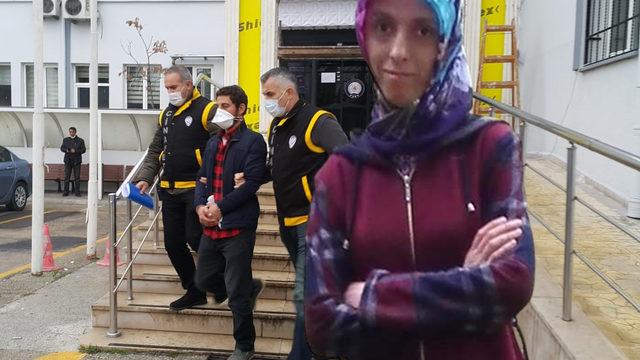 Yasak aşk yaşadığı Nuray'ı canice öldürmüştü! Sanıktan şok savunma: Cinsel gücü artırıcı ilaç kullandım, o ilişki sırasında titremeye başladı