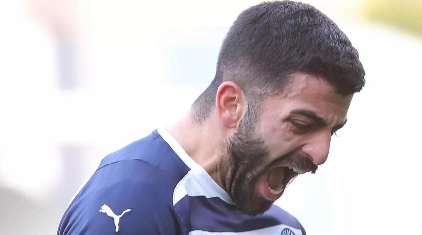 Galatasaray'ın anlaştığı Umut Bozok kimdir? Umut Bozok nereli ve kaç yaşında? Hangi takımlarda oynadı?