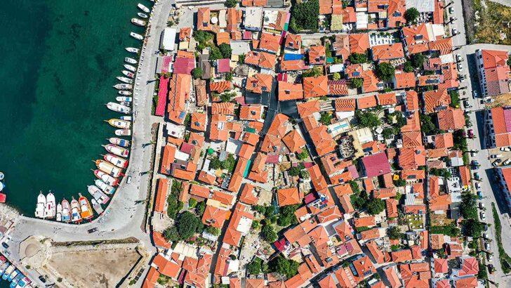 İzmir’in gözde tatil lokasyonlarından Sığacık’ta bayram hareketliliği hızlandı! “Doluluk yüzde 80-90” G3