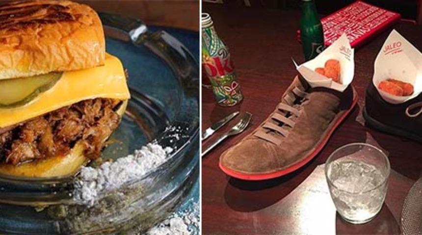 Sunum yaparken eşeğin kulağına su ka&ccedil;ıranlarda bug&uuml;n: 14 Fantastik sunum