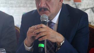 Malatya'da kayısı festivali gerçekleştirilecek