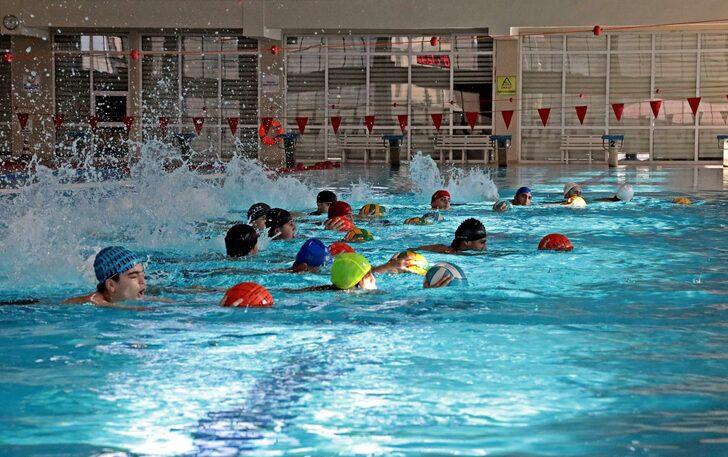 Van'da sutopu takımı kuruldu G1