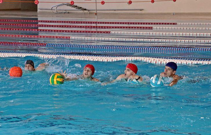 Van'da sutopu takımı kuruldu G5