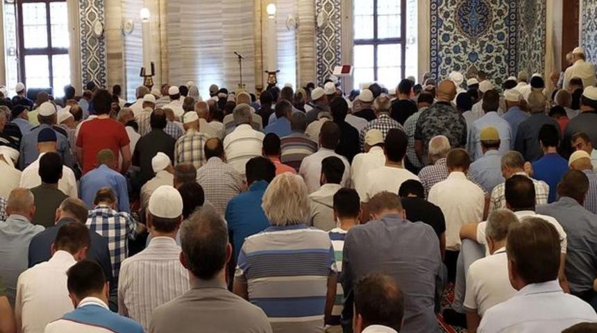 2022 Kurban Bayramı namazı saatleri! Hatay, Iğdır, Isparta Diyanet&rsquo;e g&ouml;re Kurban Bayramı namazı saat bilgisi