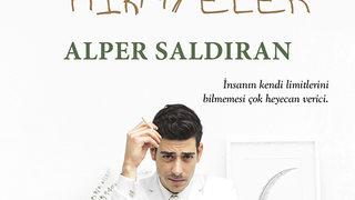 Beyaz Odadan Hikâyeler