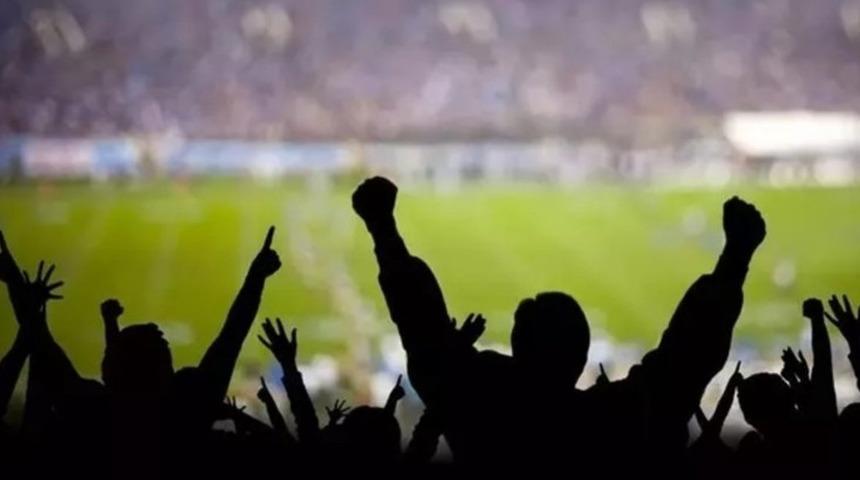 Son dakika: TFF, Spor Toto 1. Lig, TFF 2. Lig ve TFF 3. Lig'de deplasman seyirci yasağını kaldırdı!