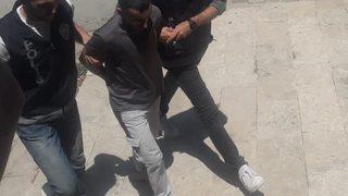 Edirne'de liseli 2 kıza taciz! Yolda yürüdüğü sırada...