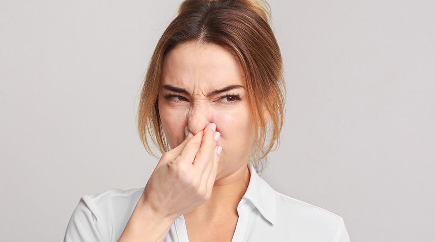 Bu kokuyu alıyorsanız dikkat! Kanserin habercisi olabilir