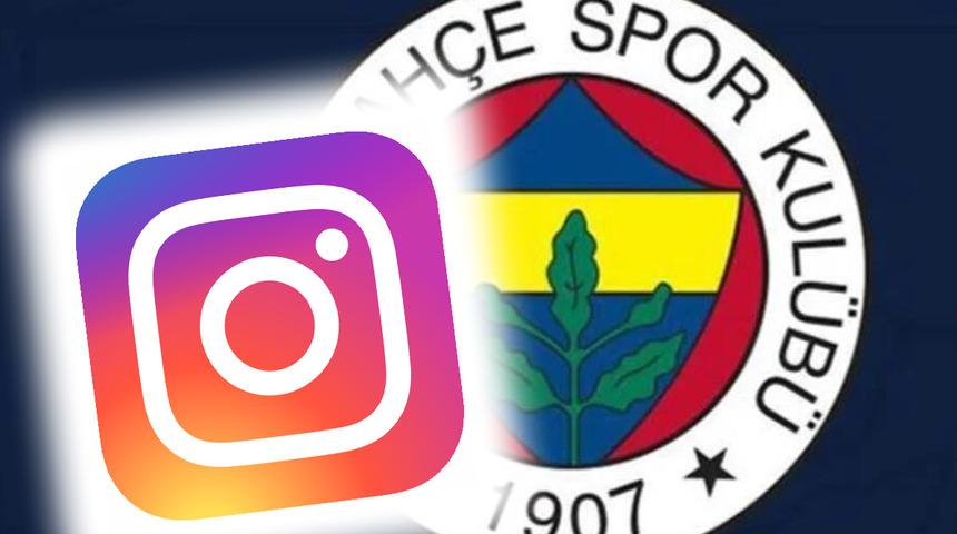 Fenerbahçe'nin Instagram hesabı neden kapatıldı? Fenerbahçe'nin Instagram hesabına ne oldu?