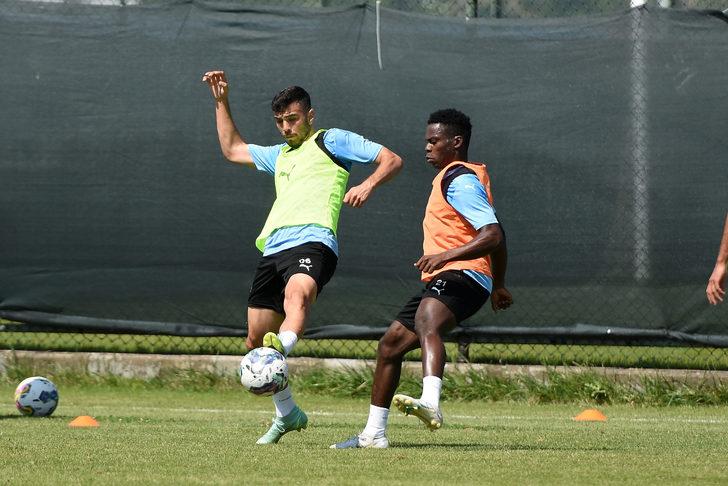 Manisa FK'da sezon hazırlıkları sürüyor G4