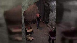 80 TL'ye işe başladı, çeteyi çökertti