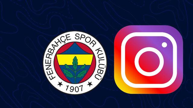 Fenerbahçe İnstagram hesabı kapatıldı mı, neden kapatıldı? Fenerbahçe İnstagram hesabı erişim sorunu giderildi mi?