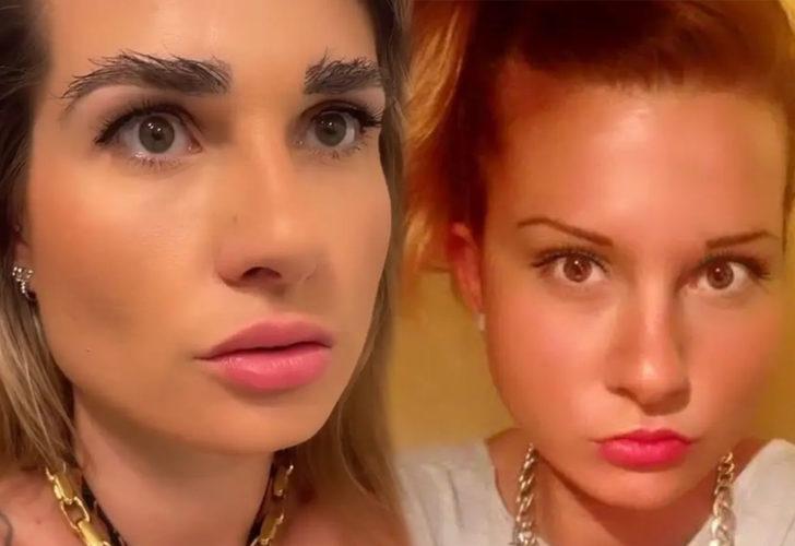 Yaptırdığı işlem y&uuml;z&uuml;nden her ay kestirmek zorunda kalıyor! Hayatı boyunca...