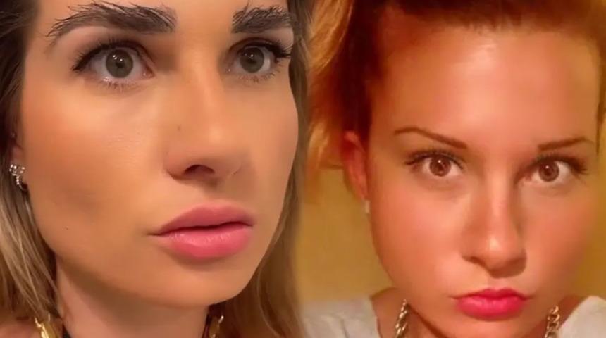 Yaptırdığı işlem y&uuml;z&uuml;nden her ay kestirmek zorunda kalıyor! Hayatı boyunca...