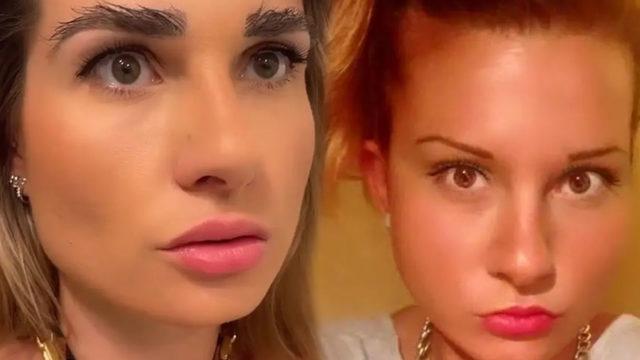 Yaptırdığı işlem yüzünden her ay kestirmek zorunda kalıyor! Hayatı boyunca...