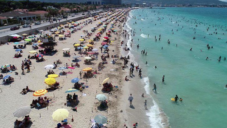 Alaçatı’da otel rezervasyonlarında doluluk yüzde 90'a ulaştı! “Oda fiyatları yüzde 20-25 arttı” G4