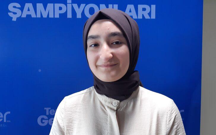 LGS sınavında başarılı imam hatipli öğrencilerini ÖNDER buluşturdu G3