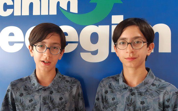 LGS sınavında başarılı imam hatipli öğrencilerini ÖNDER buluşturdu G4