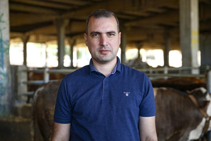 Diyarbakır'da "kurban yakalama timi" göreve hazır G3