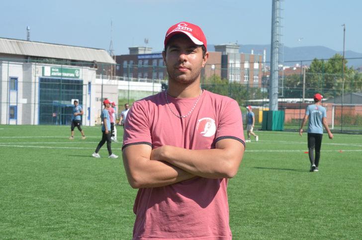 A Milli Kriket Takımı Finlandiya'daki elemelere Yalova'da hazırlanıyor G1