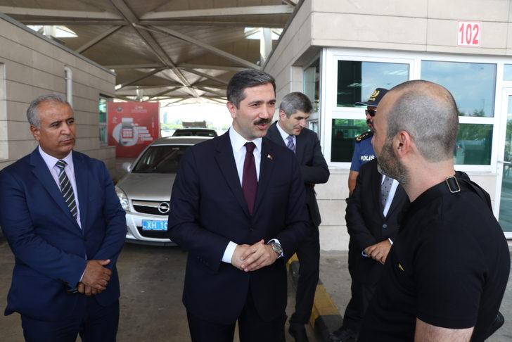 İzinlerinde yurda gelen gurbetçi sayısı geçen yıla kıyasla yüzde 20 arttı G5