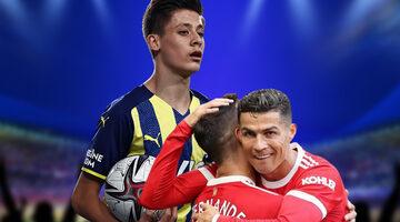 Son dakika: Bruno Fernandes'ten beklenmedik paylaşım! "Merhaba Arda Güler..."