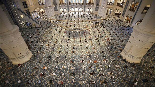 2022 Kurban Bayramı namazı: Kars, Kastamonu ve Kayseri’de bayram namazı saat kaçta? İşte Diyanet’e göre Kars, Kastamonu, Kayseri bayram namazı saat bilgisi!