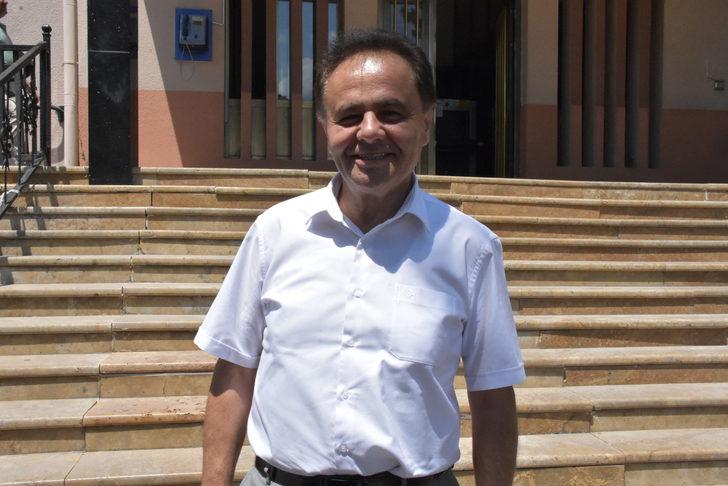Görevden uzaklaştırılan Bilecik Belediye Başkanı Şahin'in ifadesi alındı G1