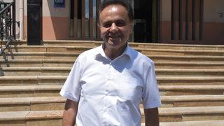 Görevden uzaklaştırılan Bilecik Belediye Başkanı Şahin'in ifadesi alındı