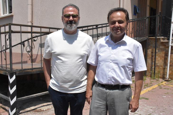 Görevden uzaklaştırılan Bilecik Belediye Başkanı Şahin'in ifadesi alındı G3