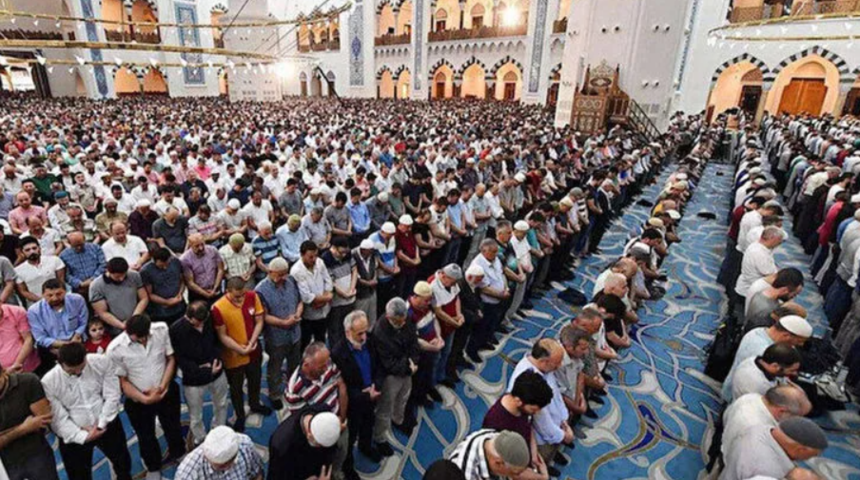 Kilis, Kırıkkale ve Kırklareli Kurban Bayramı namaz saatleri 2022! Kilis, Kırıkkale ve Kırklareli&rsquo;nde bayram namazı saat ka&ccedil;ta kılınacak? 