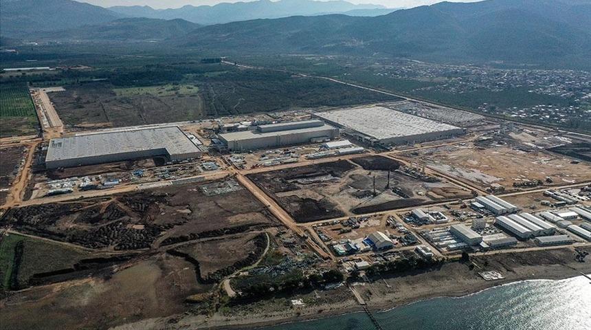 Yerli otomobil TOGG'da yeni gelişme... Proje bazlı destek geliyor