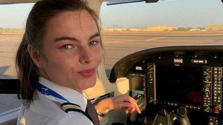 Ölüm nedeni herkesi şaşırttı! Stajyer pilot sivrisinek ısırığı yüzünden hayatını kaybetti