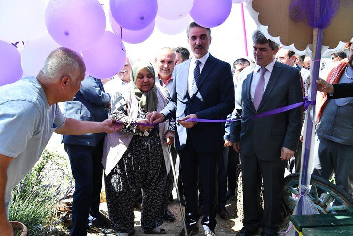 Isparta'da Lavanta Festivali 22 Temmuz'da başlayacak G5