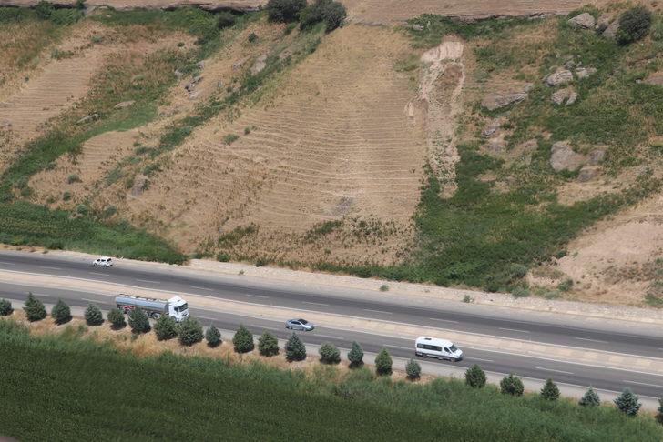 Batman'da hava destekli trafik denetimi yapıldı G2