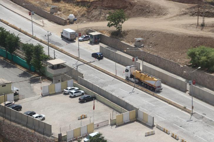 Batman'da hava destekli trafik denetimi yapıldı G5