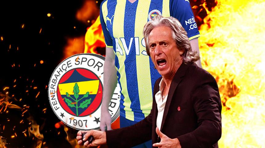 Son dakika Fenerbahçe haberi: Miha Zajc için İtalya'dan bomba transfer iddiası! Jorge Jesus'a resti çekti... Takımdan ayrılıyor mu?
