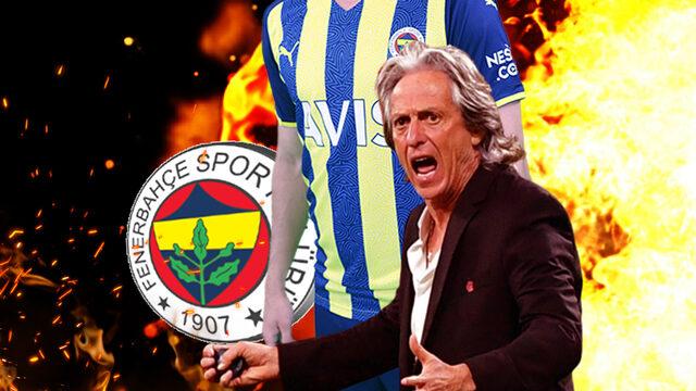 Son dakika Fenerbahçe haberi: Miha Zajc için İtalya'dan bomba transfer iddiası! Jorge Jesus'a resti çekti... Takımdan ayrılıyor mu?
