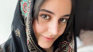 Afganistan’ın tek yetişkin film yıldızından Taliban sorusu! “Neden şaşırıyorsunuz?”